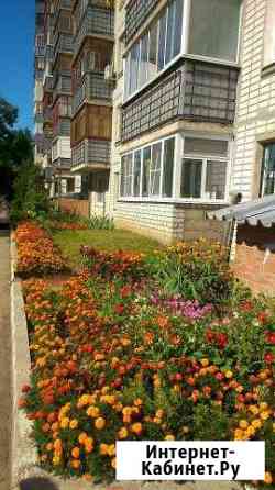 3-к квартира, 69.7 кв.м., 1/10 эт. Калуга