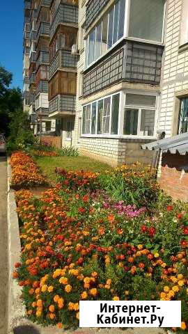 3-к квартира, 69.7 кв.м., 1/10 эт. Калуга - изображение 1