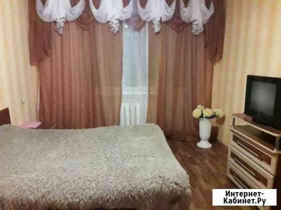 1-к квартира, 42 кв.м., 2/7 эт. Черкесск