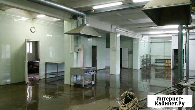 Производственное помещение, 356 кв.м. Малоярославец - изображение 1