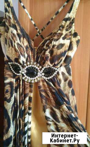 Платье Майкоп - изображение 1