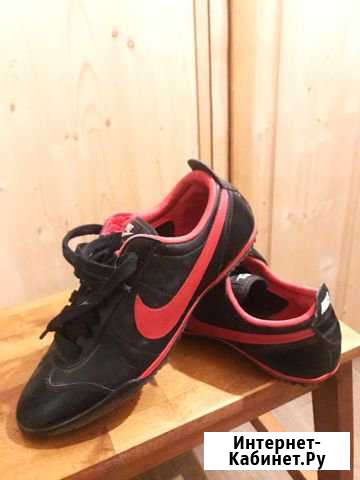 Бутсы Nike Архангельск - изображение 1