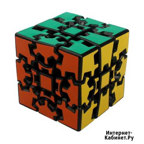 Головоломка Gear Cube Extreme Хабаровск - изображение 1