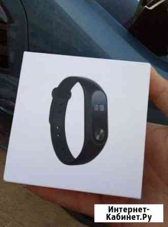 Mi band 2 Рыбинск