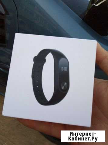 Mi band 2 Рыбинск - изображение 1