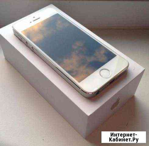 iPhone 5s Краснодар