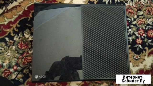 Xbox One 500 gb Буйнакск - изображение 1