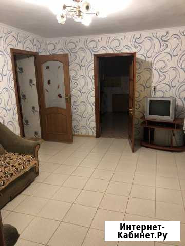 Дом 40 кв.м. на участке 1 сот. Алушта - изображение 1