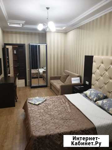 2-к квартира, 75 кв.м., 2/11 эт. Кабардинка - изображение 1