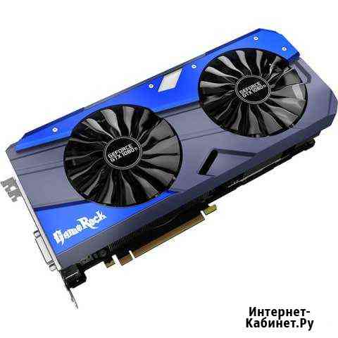 Видеокарта Palit GeForce GTX 1080 Ti Premium Салават