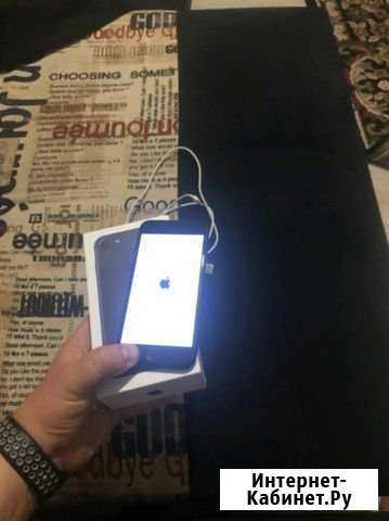 iPhone 7 32gb Тамбов - изображение 1