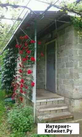 Дача 68 кв.м. на участке 5 сот. Майкоп