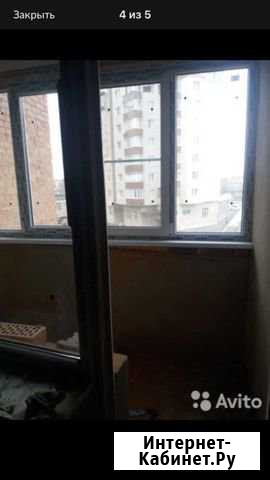 4-к квартира, 106 кв.м., 3/9 эт. Владикавказ - изображение 1