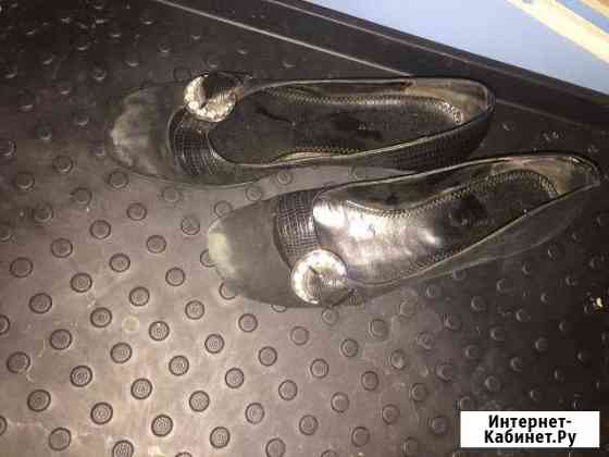 Балетки Владимир