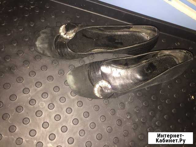 Балетки Владимир - изображение 1