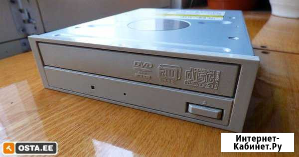 Привод DVD R / RW cdrw NEC ND-3540A Хабаровск - изображение 1
