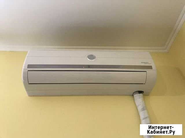 Сплит-система Сочи - изображение 1