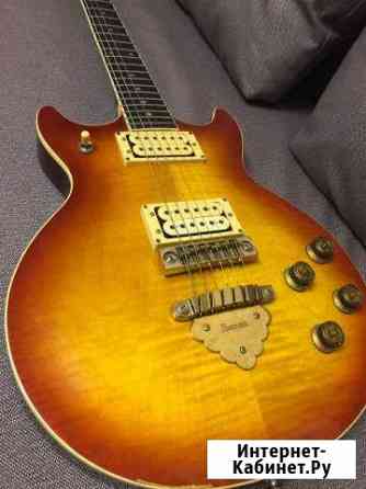Электрогитара Ibanez Artist AR100 Новороссийск
