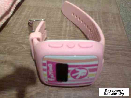 Часы детские с встроенным телефоном Петрозаводск