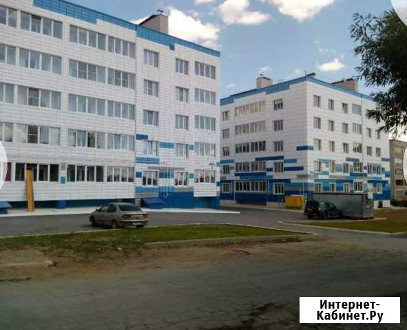 1-к квартира, 46.9 кв.м., 4/5 эт. Калуга - изображение 1