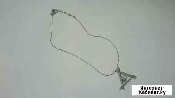 Цепь с подвеской Пенза