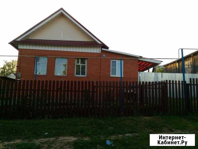 Дом 80 кв.м. на участке 12 сот. Морки - изображение 1