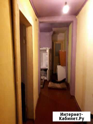 3-к квартира, 63 кв.м., 2/2 эт. Пролетарий - изображение 1