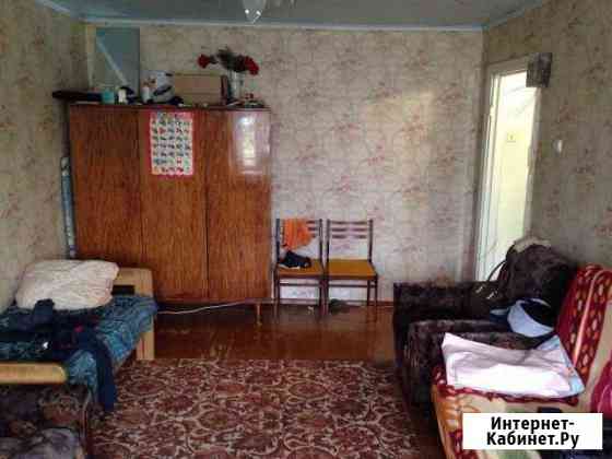 1-к квартира, 32 кв.м., 4/5 эт. Красноуфимск