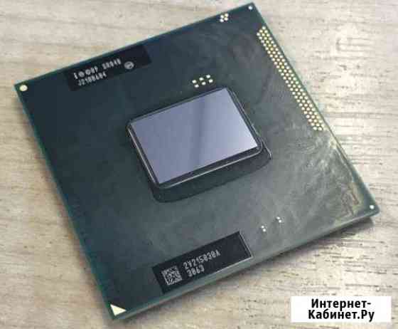 Intel Core i3 Орехово-Зуево