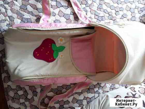 Переноска для малышей Пенза