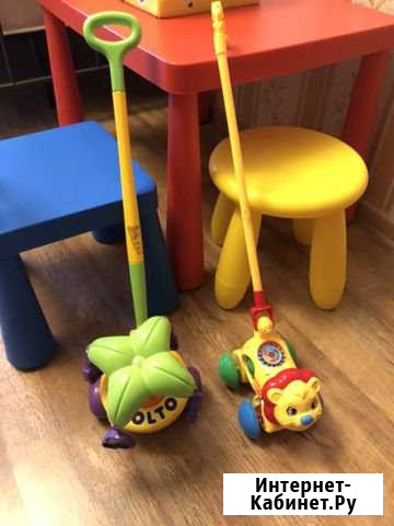 Каталки Архангельск - изображение 1