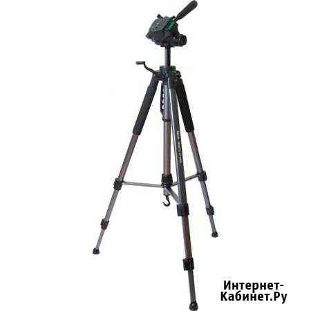 Новый штатив Rekam maxipod rt-m50g Орехово-Зуево