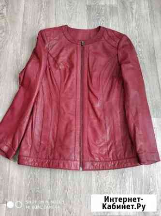 Куртка женская Благовещенск