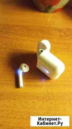Наушники earpods Фрязино
