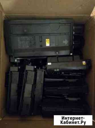 Картриджи kyocera tk 1160 Нижний Новгород
