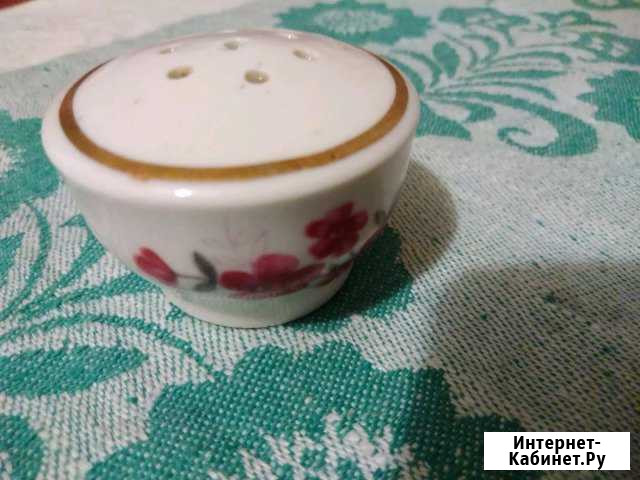 Перечницы, СССР Новосибирск - изображение 1