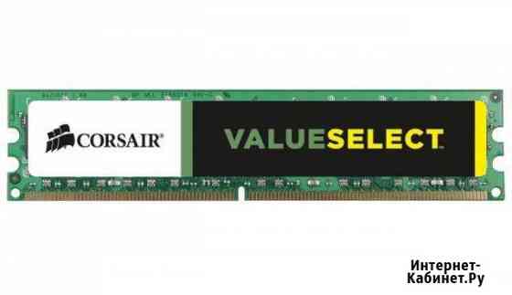Corsair Value Select (CMV8GX3M1A1333C9) 8GB DDR3 Красноярск