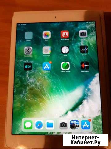 iPad Air Wifi+Lte 16 gb Смоленск - изображение 1