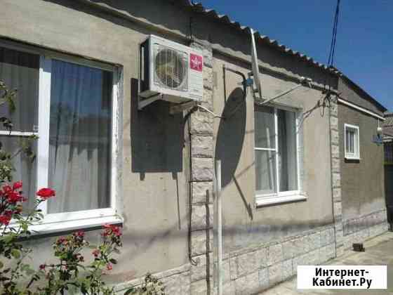 Коттедж 55 кв.м. на участке 3.5 сот. Кочубеевское