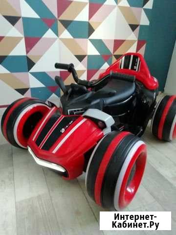 Электромобили, мотоциклы Новосибирск - изображение 1