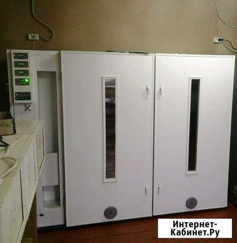 Инкубатор Ремил 3000 цу Тамбов - изображение 1