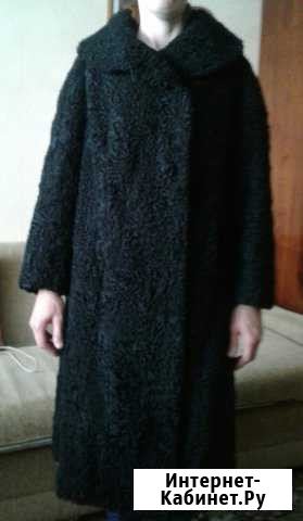 Шуба из каракуля Волгоград - изображение 1