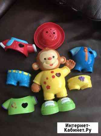 Игрушки Самара