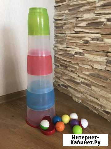 Башня itsimagical Владимир - изображение 1