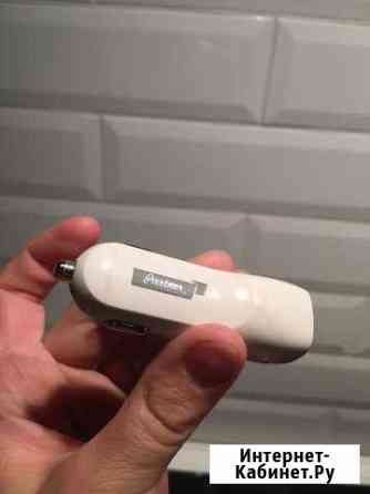 Переходник USB для машины Старый Оскол
