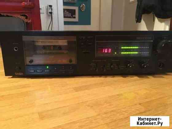 Saba CD 362 Ростов