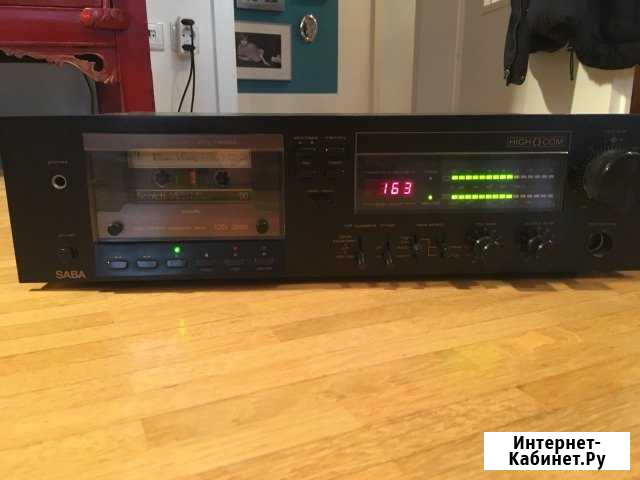 Saba CD 362 Ростов - изображение 1