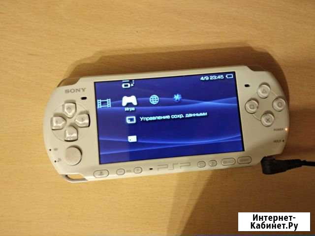 Sony PSP 2000 Троицкое - изображение 1