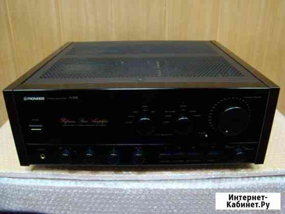 Усилитель Pioneer A-838 Владивосток