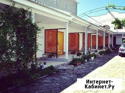 Комната 15 кв.м. в 6-к, 1/2 эт. Судак - изображение 1